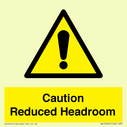 caution-reduced-headroom~